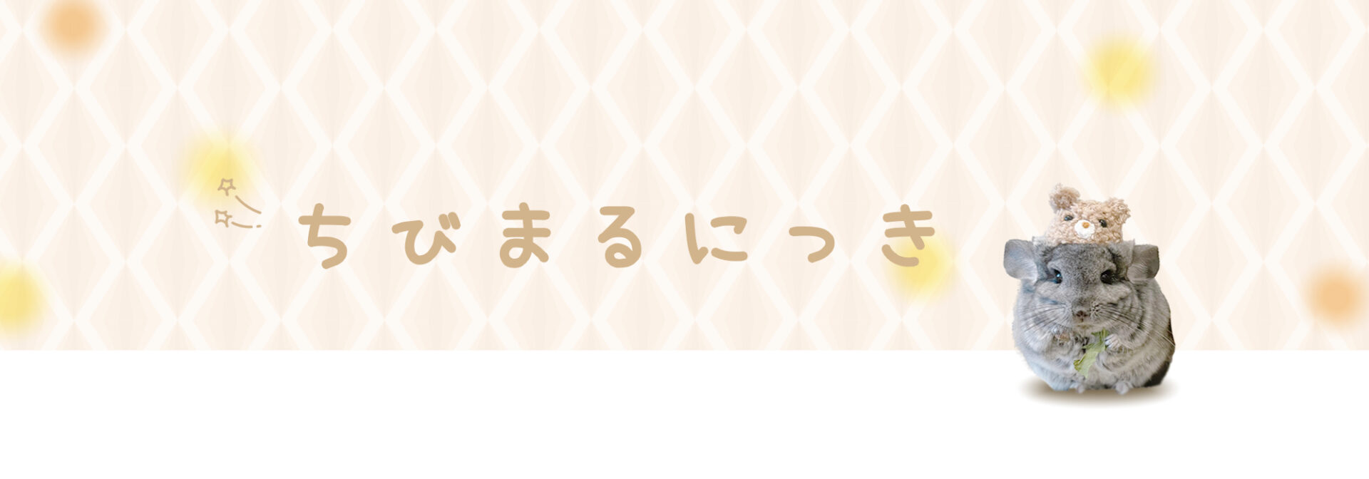 ちびまるにっき